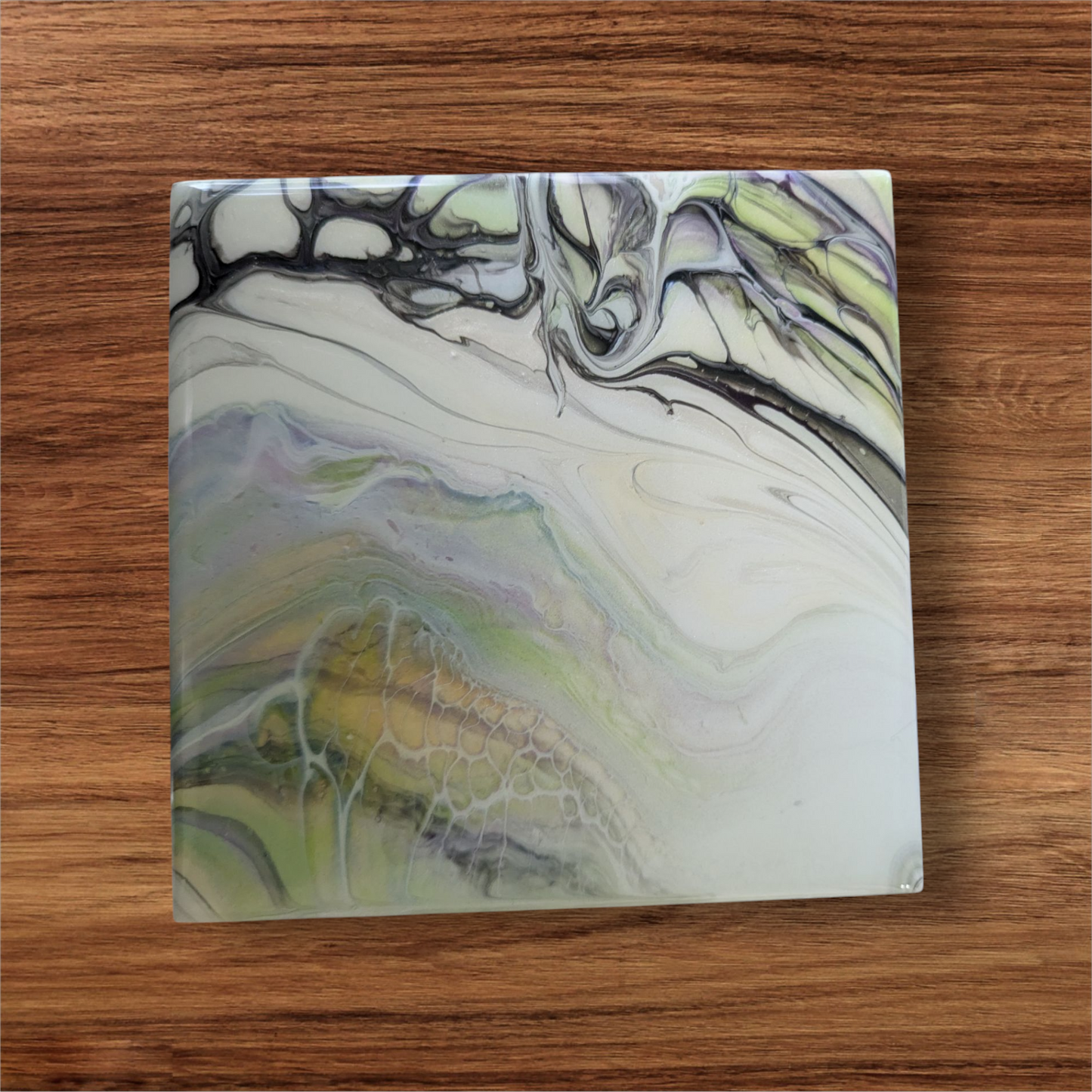 Marble Mist