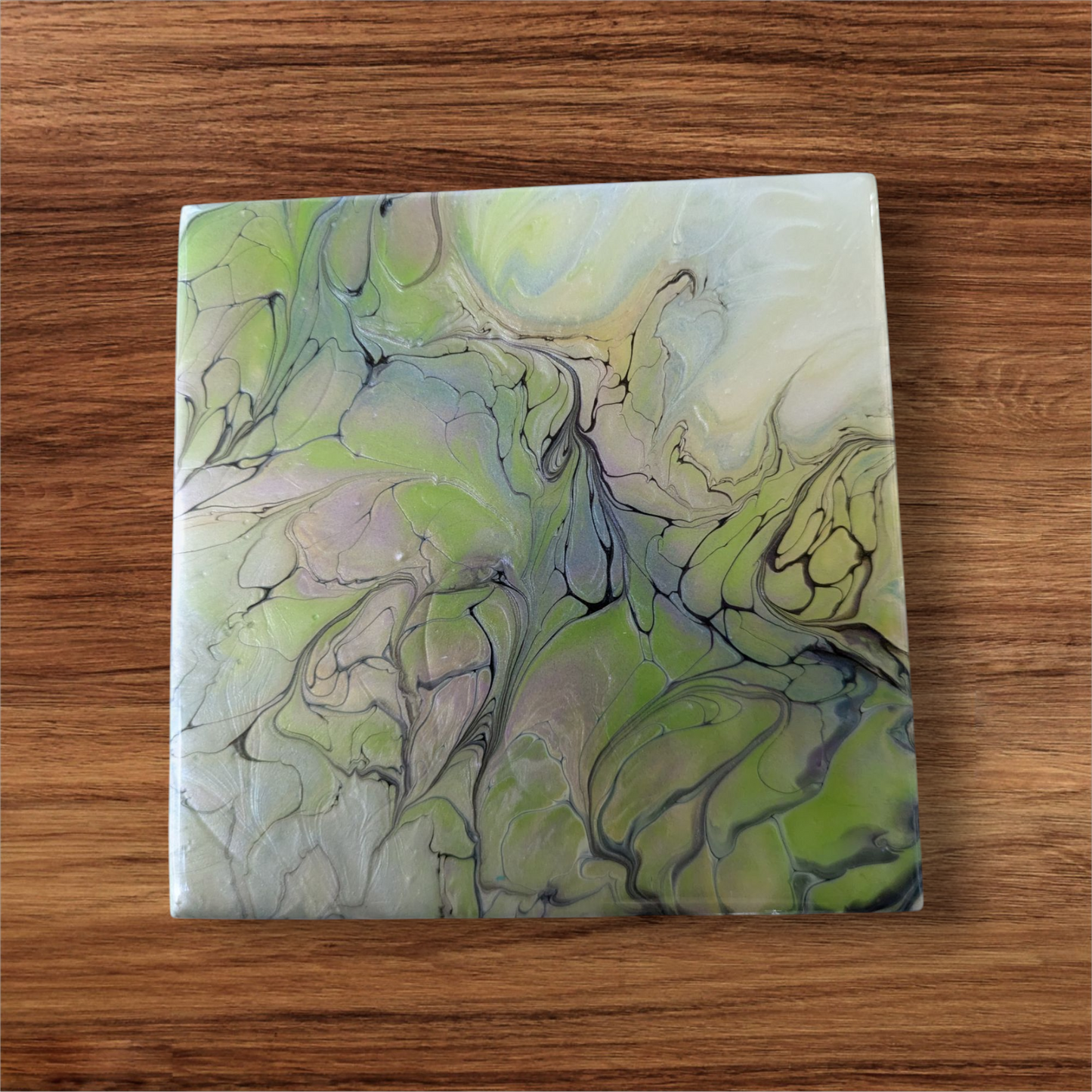 Marble Mist