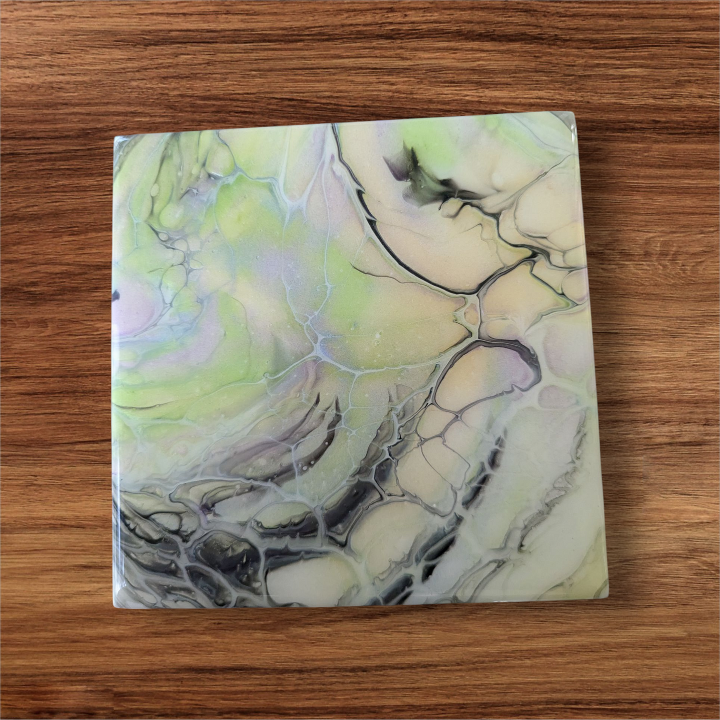 Marble Mist